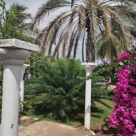 Paradisplage, 1 Minute De La Mer Saly Portudal Luaran gambar